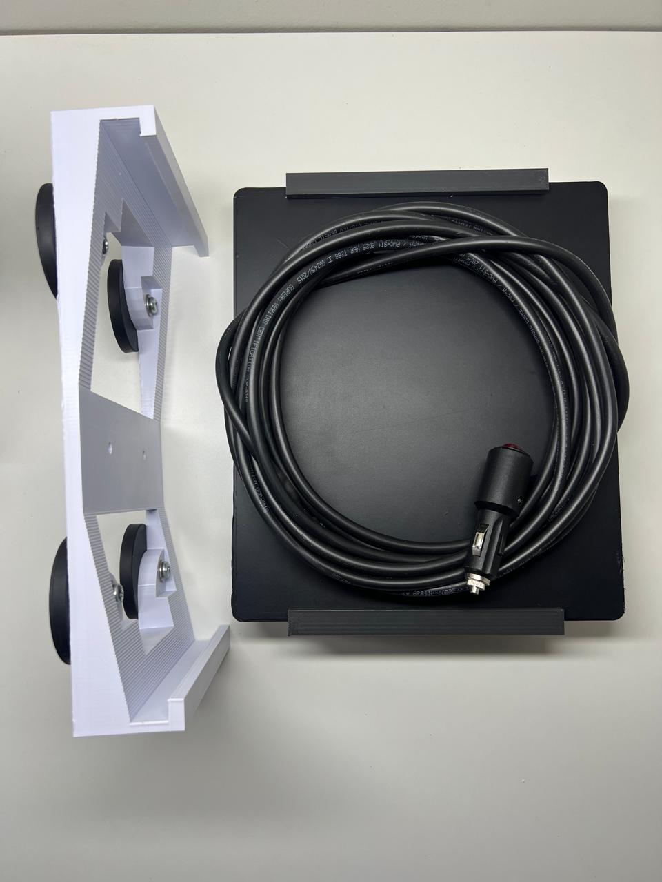 KIT SUPORTE VEICULAR PARA STARLINK