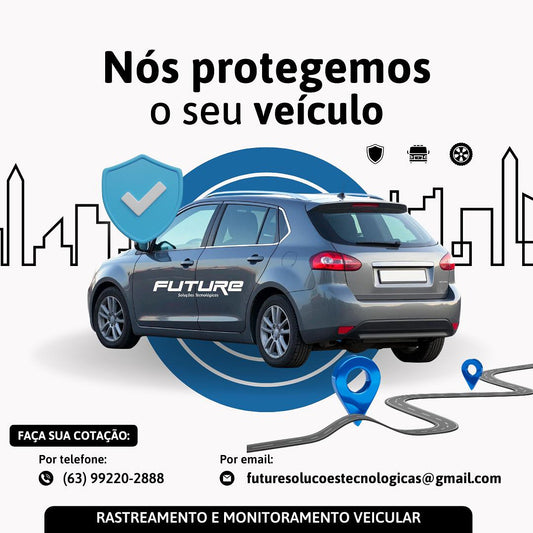 SERVIÇO DE RASTREAMENTO