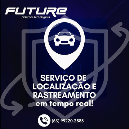 SERVIÇO DE RASTREAMENTO