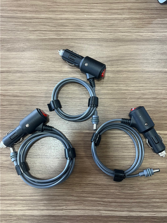 CABO 12 V PARA STARLINK MINI