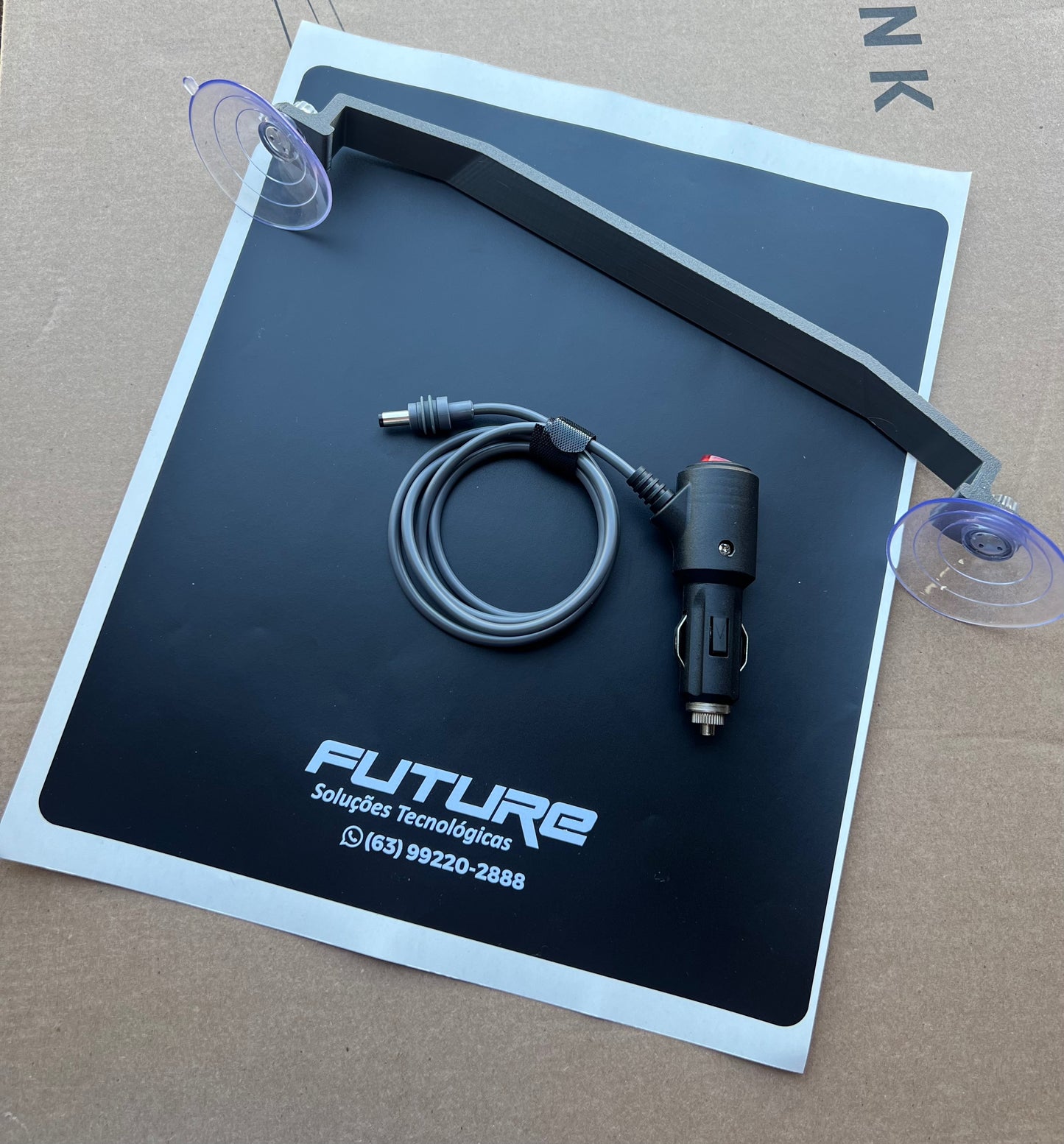 KIT STARLINK PARA PAINEL