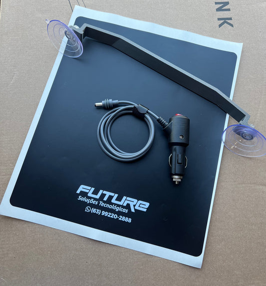 KIT STARLINK PARA PAINEL