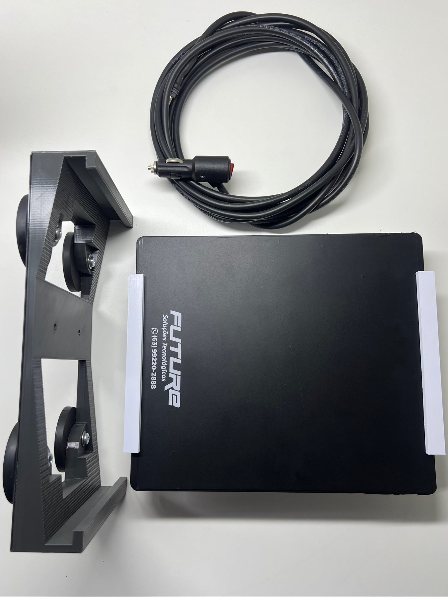 KIT SUPORTE VEICULAR PARA STARLINK