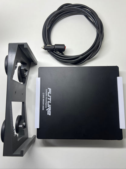 KIT SUPORTE VEICULAR PARA STARLINK