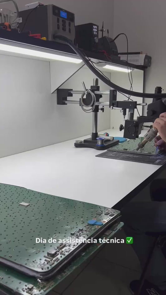 SERVIÇOS DE ASSISTENCIA TECNICA