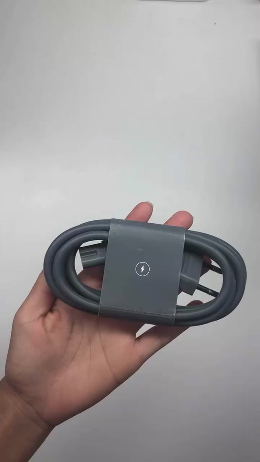 Cabo para fonte de alimentação G3